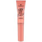 Essence Baby Got Blush Liquid Blush 40 Nudecoral Crush 10ml