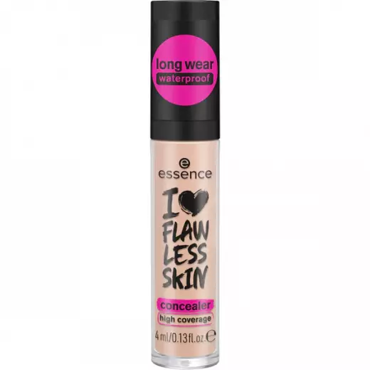 Essence I Love Flawless Skin Concealer 30