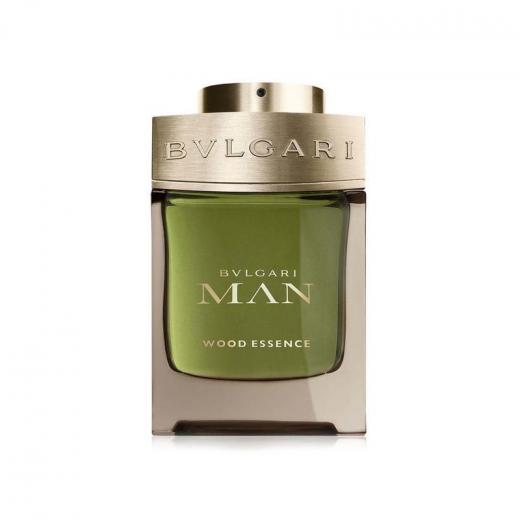 Bvlgari Man Wood Essence Edp Spray 60ML