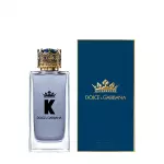 Dolce & Gabbana Men's Dolce & Gabbana K (King) EDT Spray100 ml