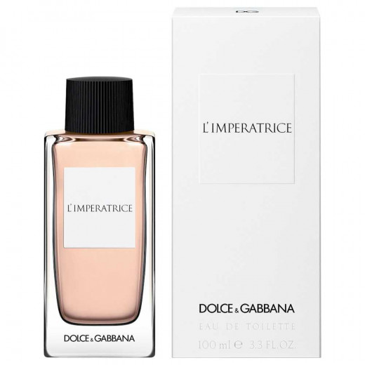 Dolce & Gabbana Imperatrice Edt 100ml