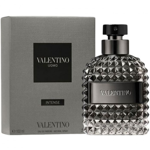 Valentino Uomo Intense homme/man Eau de Parfum, 100 ml