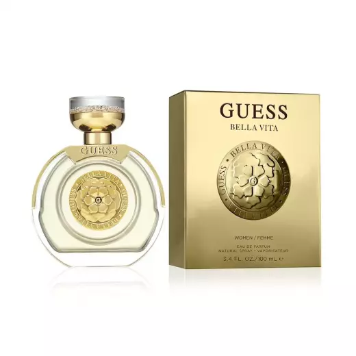 Guess Bella Vita Edp 100ml