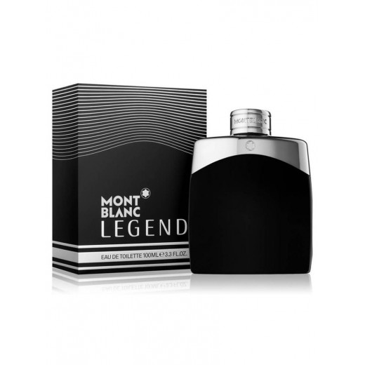 Montblanc legend H.edt 100