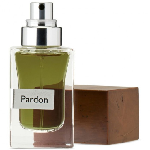 Nasomatto Pardon 30ml De Parfum Sp