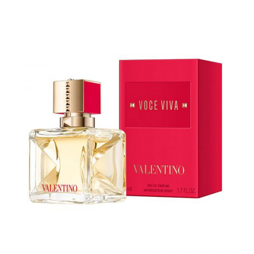 Valentino Voce Viva EDP 50 ML