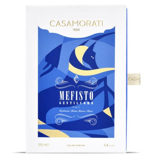 Casamorati Mefisto Gentiluomo EDP 100Ml For Men