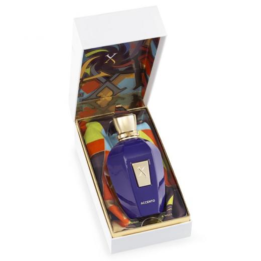 عطر زيرجوف اكسينتو 100 مل للجنسين