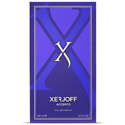 Xerjoff Accento EDP 100Ml Unisex