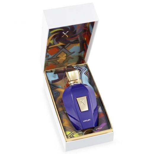 Xerjoff Laylati EDP 100Ml Unisex