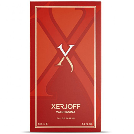 Xerjoff Laylati EDP 100Ml Unisex