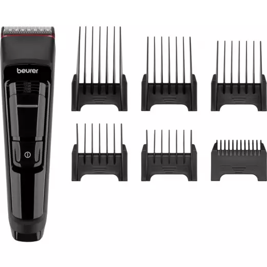 Beurer Beurer, black – Hair clipper MN5X 4211125100582