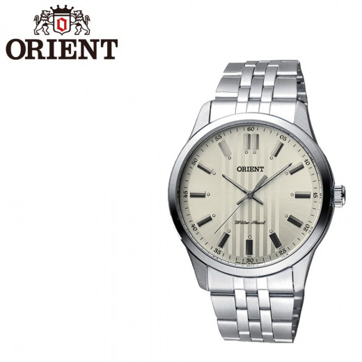 Orient Sporty Quartz Men's Watch