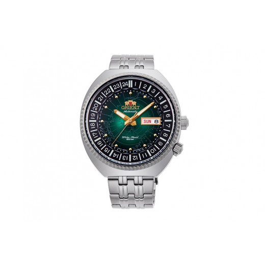 Orient Revival Automatic Green Dial Men's Watch