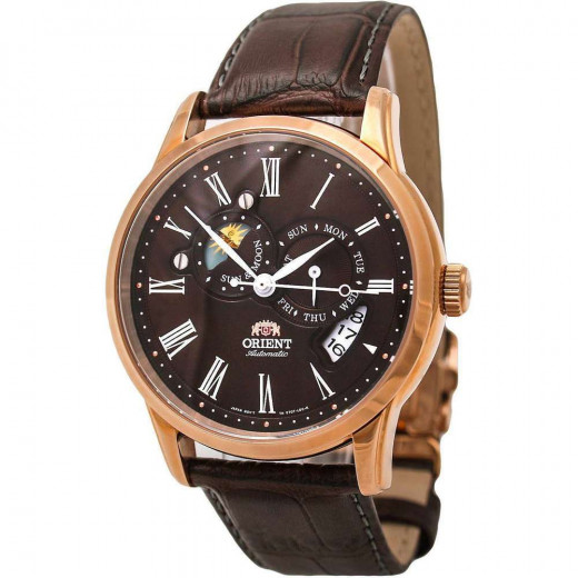 Orient Automatic Men's Watch