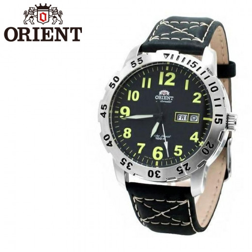 Orient Automatic Men's Watch