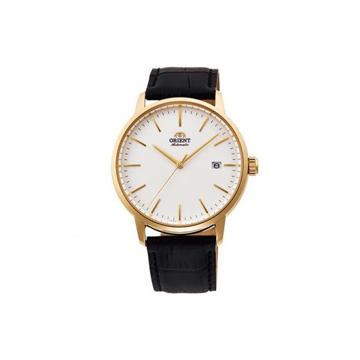 Orient Mechanical Contemporary Watch, Leather Strap