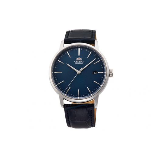 Orient Mechanical Contemporary Watch, Leather Strap