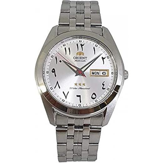 Orient Gents Auto Basic Arabic Dial Watch