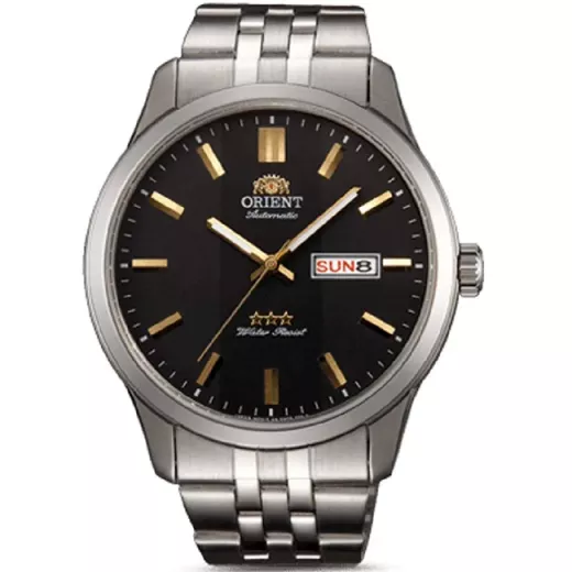 Orient Men's Automatic Wristwatch