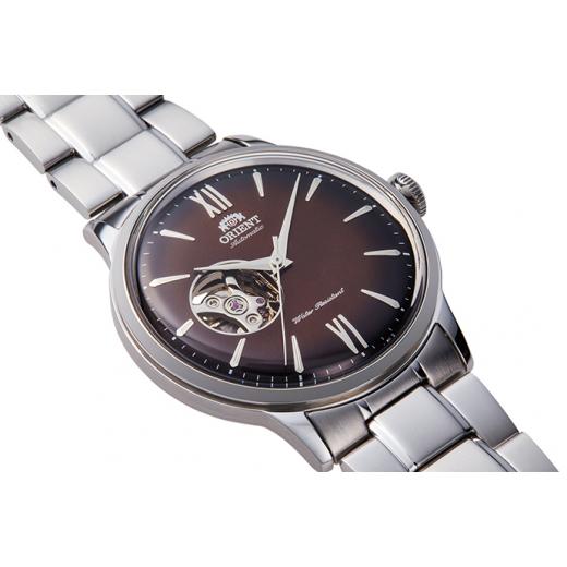 Orient Mechanical Classic Watch, Metal Strap