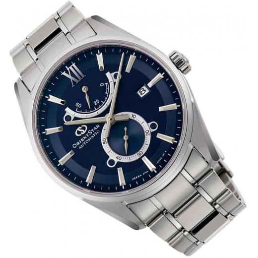 Orient Star Retrograde Men's Automatic Watch