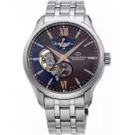 Orient Star Contemporary Open Heart Automatic Men's Watch