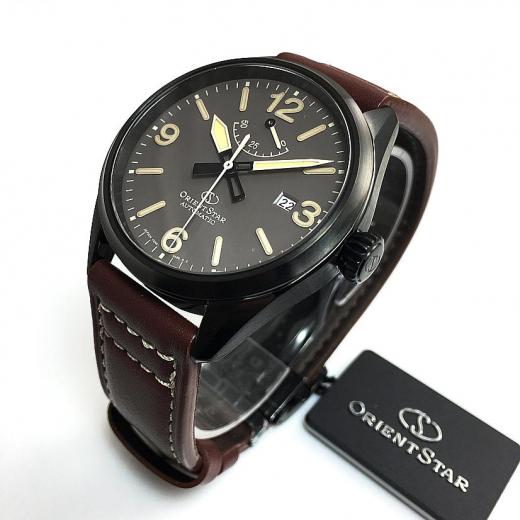 Orient Star Pilot Style Automatic Sapphire Crystal Watch