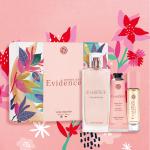 Comme Une Evidence Perfume Set - Perfume & Hands