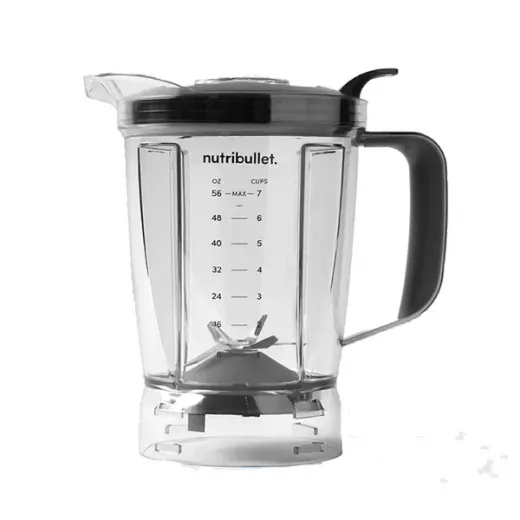 NutriBullet Blender Combo 1000 1.6L Pitcher Set