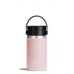 Hydro Flask Kaffee 12oz- 354 ml mit Flex Sip Lid Bottle-  Trillium