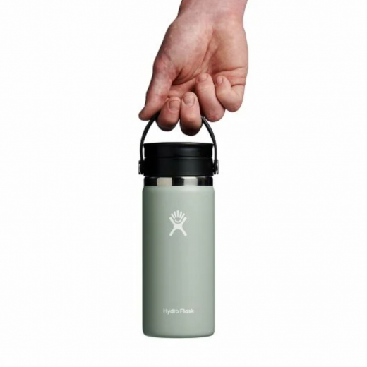 Hydro Flask Wide Flex Cap, Agave, 946ml