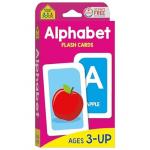 Alphabet, Flash Cards for Beginners