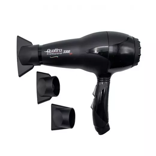 Quattro Professional 3300 Hair Dryer