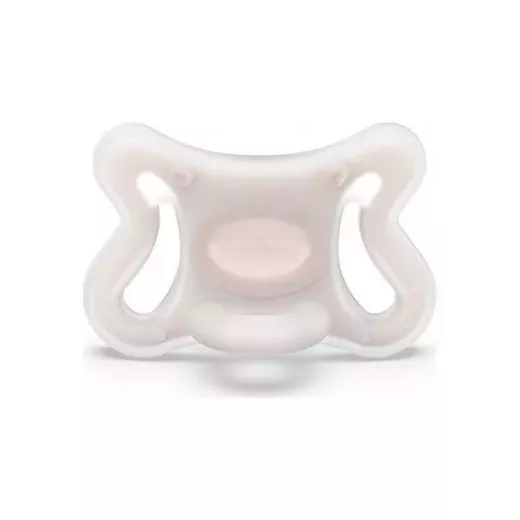 Suavinex Zero.Zero Pacifiers With Symmetrical Teat SX Pro 0 to 6 Months