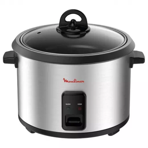 Moulinex Rice Cooker 1.8L