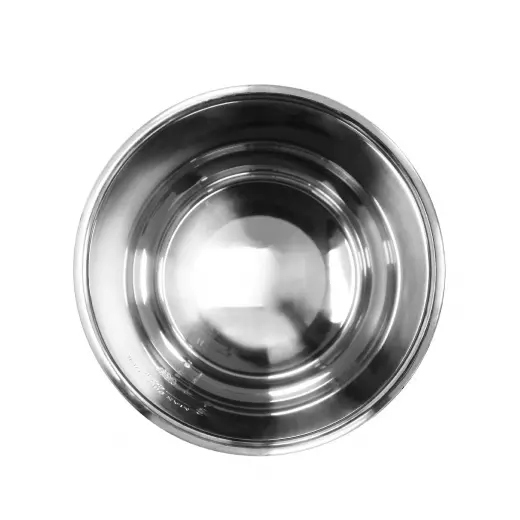 Nutricook SP2 Stainless Steel Pot 8L / Pots Pressure Cooke - Silver