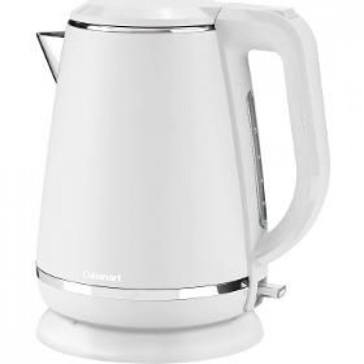 Cuisinart Pressure Kettle White 3000 WATT