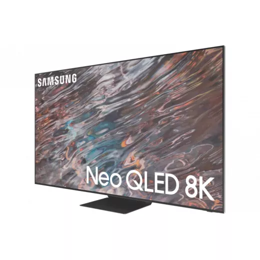 تلفزيون Neo QLED 8K الذكي مقاس 65 بوصة من سامسونج