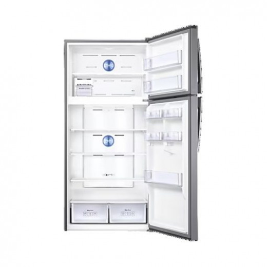 Samsung Top Freezer | RT58K7000S8/JO | 585L | Silver