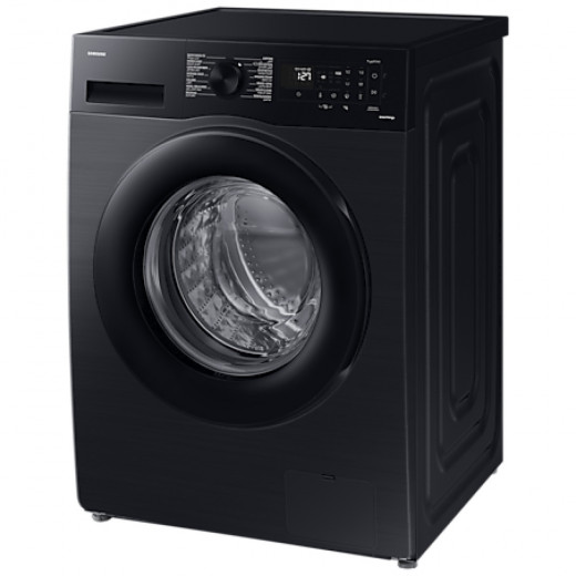 Samsung Front Loading Washer, 9kg, 1400 RPM, 14 Programs, A+++