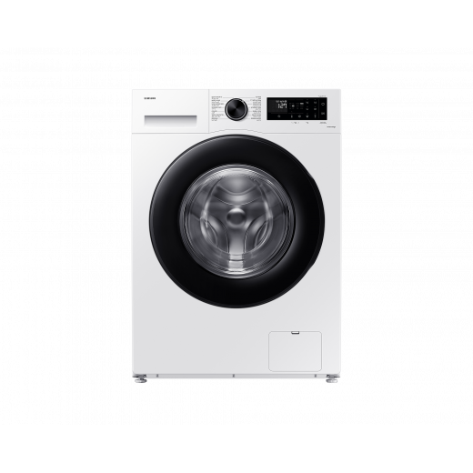 Samsung Front Loading Washer, 9kg, 1400 RPM, 14 Programs, A+++