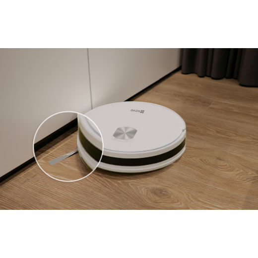 Ezviz Robot Vacuum Cleaner Black/White