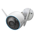 Ezviz Wi-Fi Smart Home Camera H3 3K