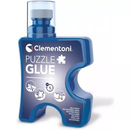 Clementoni Puzzle Glue 200 ML