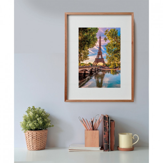 Clementoni Puzzle High Quality Collection Next To The Seine 500 pcs