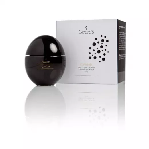 Gerard's Caviar-chrono Cosmetic Day Face Cream 50ml