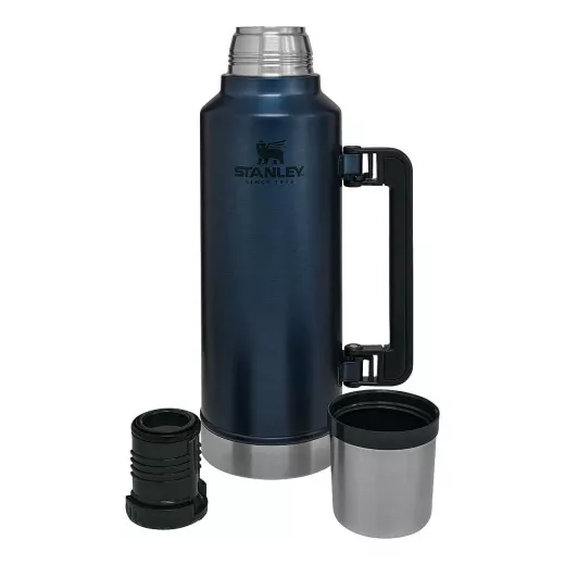 Stanley Classic Flask The Legendary Nightfall 1.9L