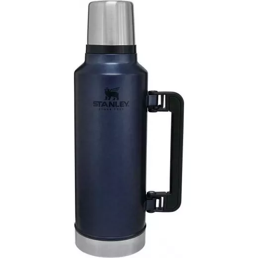 Stanley Classic Flask The Legendary Nightfall 1.9L