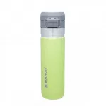 Stanley The Quick-Flip Water Bottle .7L / 24oz Citron color